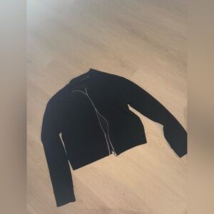 Women’s Boohoo Lightweight Jacket with Zipper